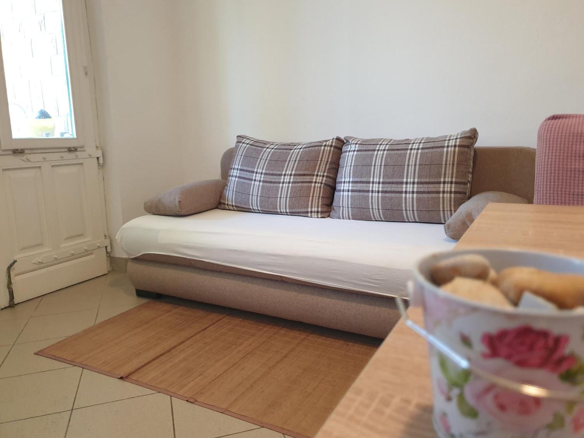 Apartments Marina Свети свети Филип и Яков Стая снимка