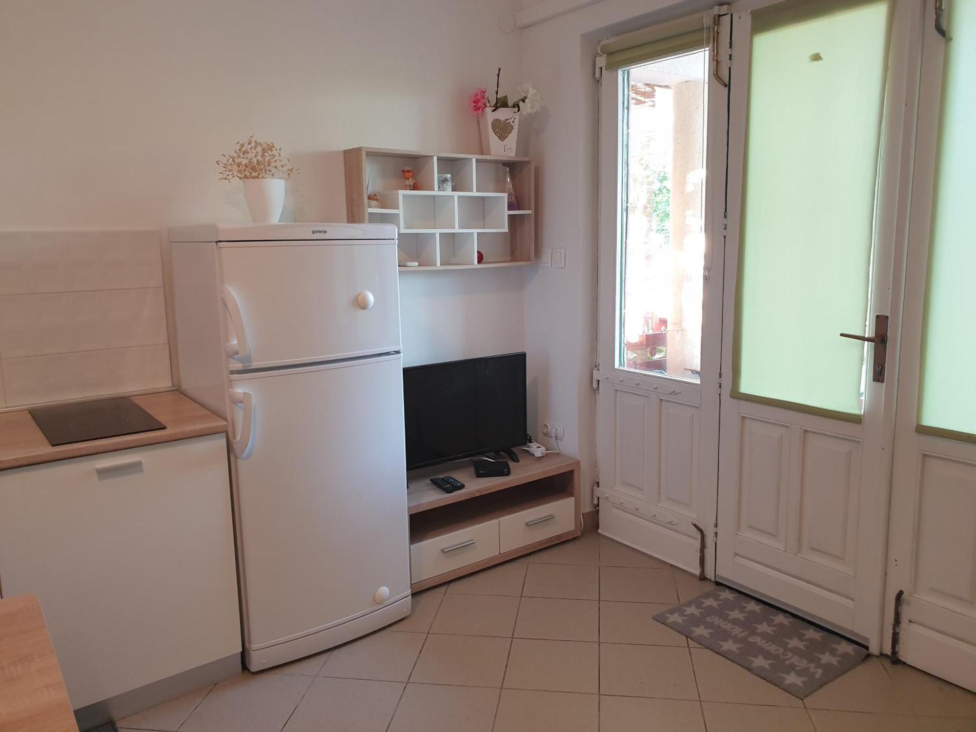 Apartments Marina Свети свети Филип и Яков Стая снимка