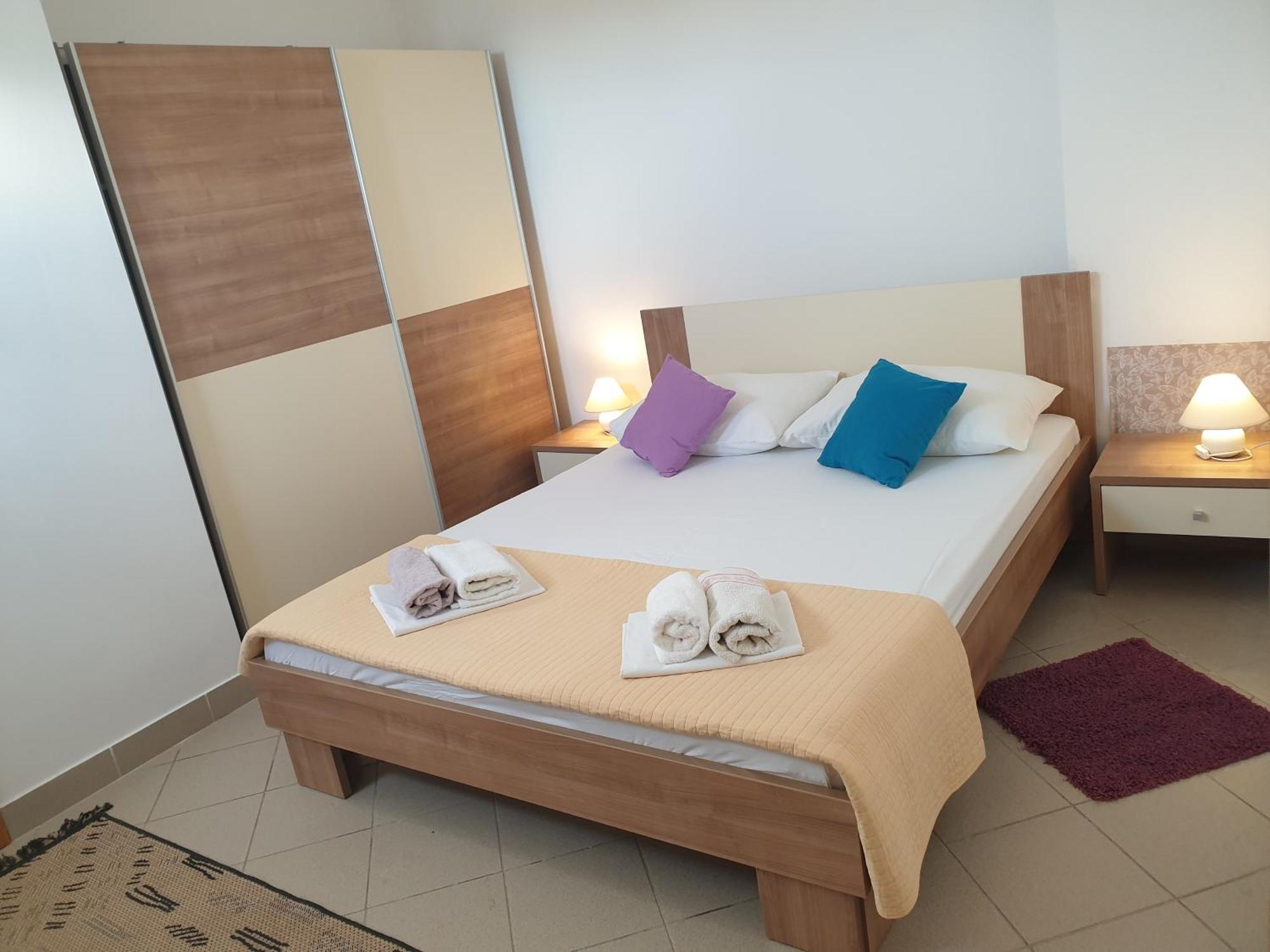 Apartments Marina Свети свети Филип и Яков Стая снимка