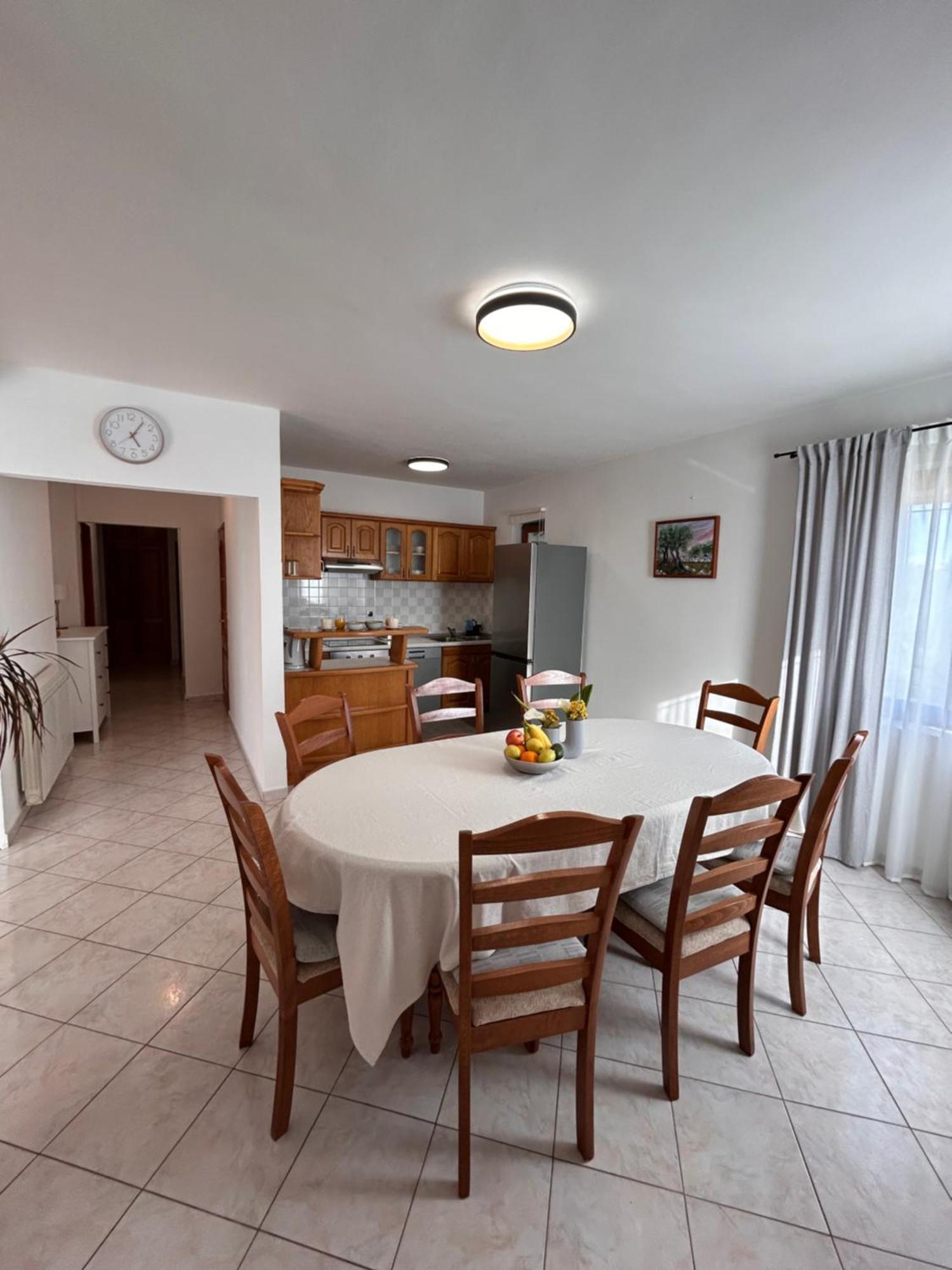 Apartments Marina Свети свети Филип и Яков Екстериор снимка