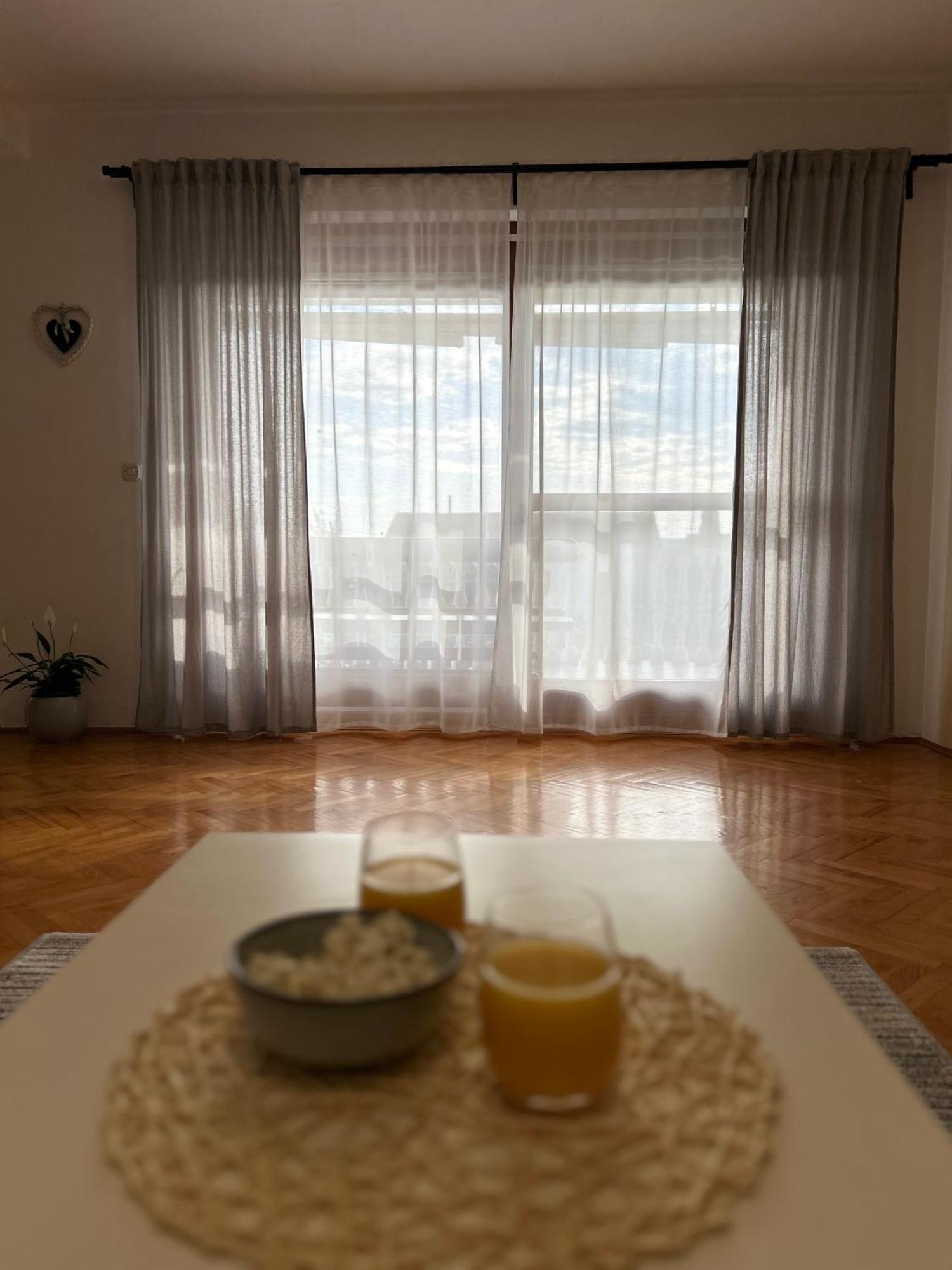 Apartments Marina Свети свети Филип и Яков Екстериор снимка