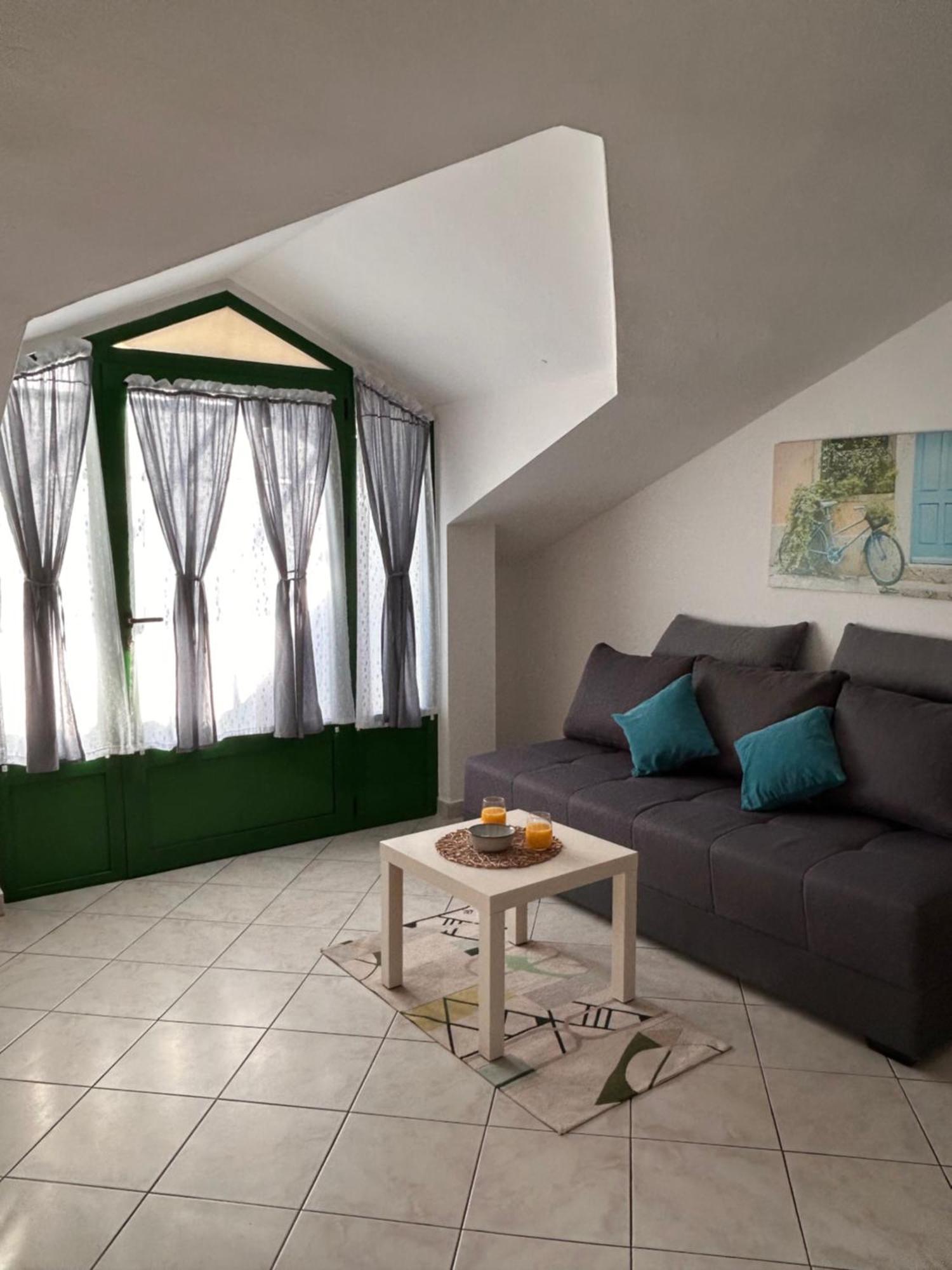 Apartments Marina Свети свети Филип и Яков Екстериор снимка