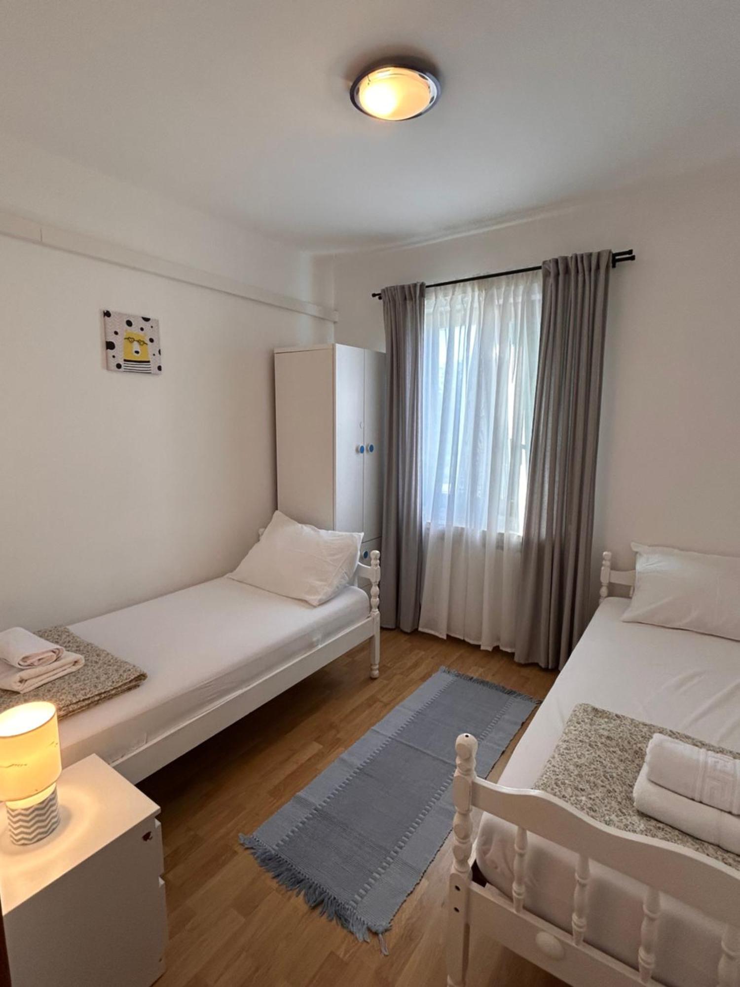 Apartments Marina Свети свети Филип и Яков Екстериор снимка