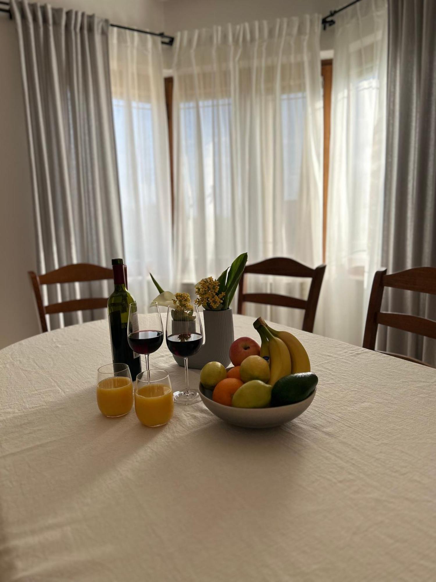 Apartments Marina Свети свети Филип и Яков Екстериор снимка