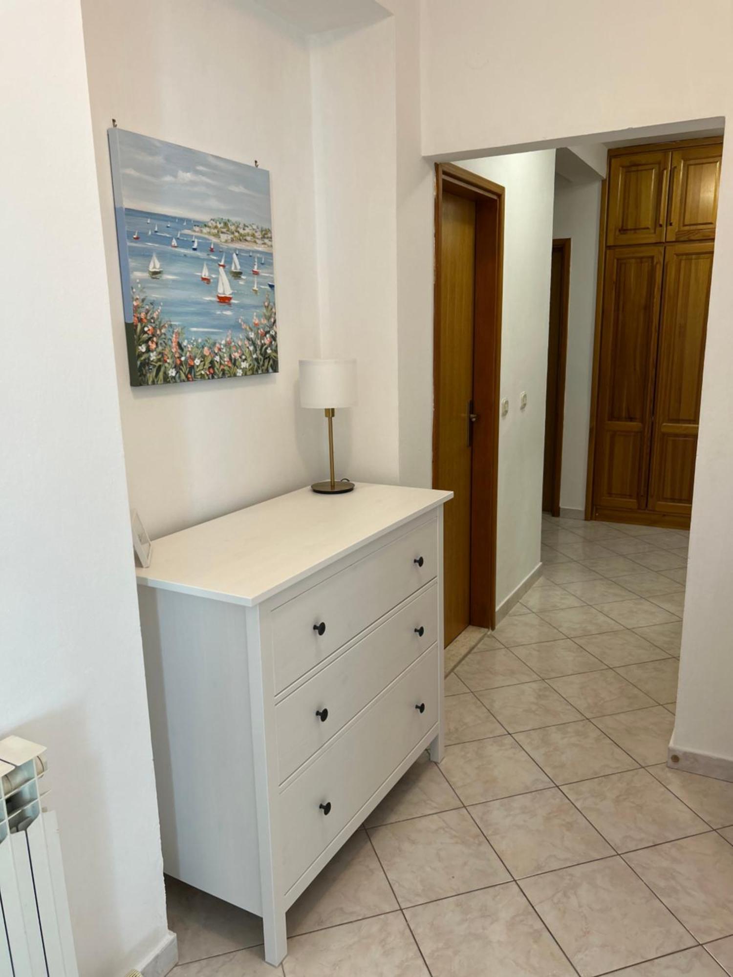Apartments Marina Свети свети Филип и Яков Екстериор снимка