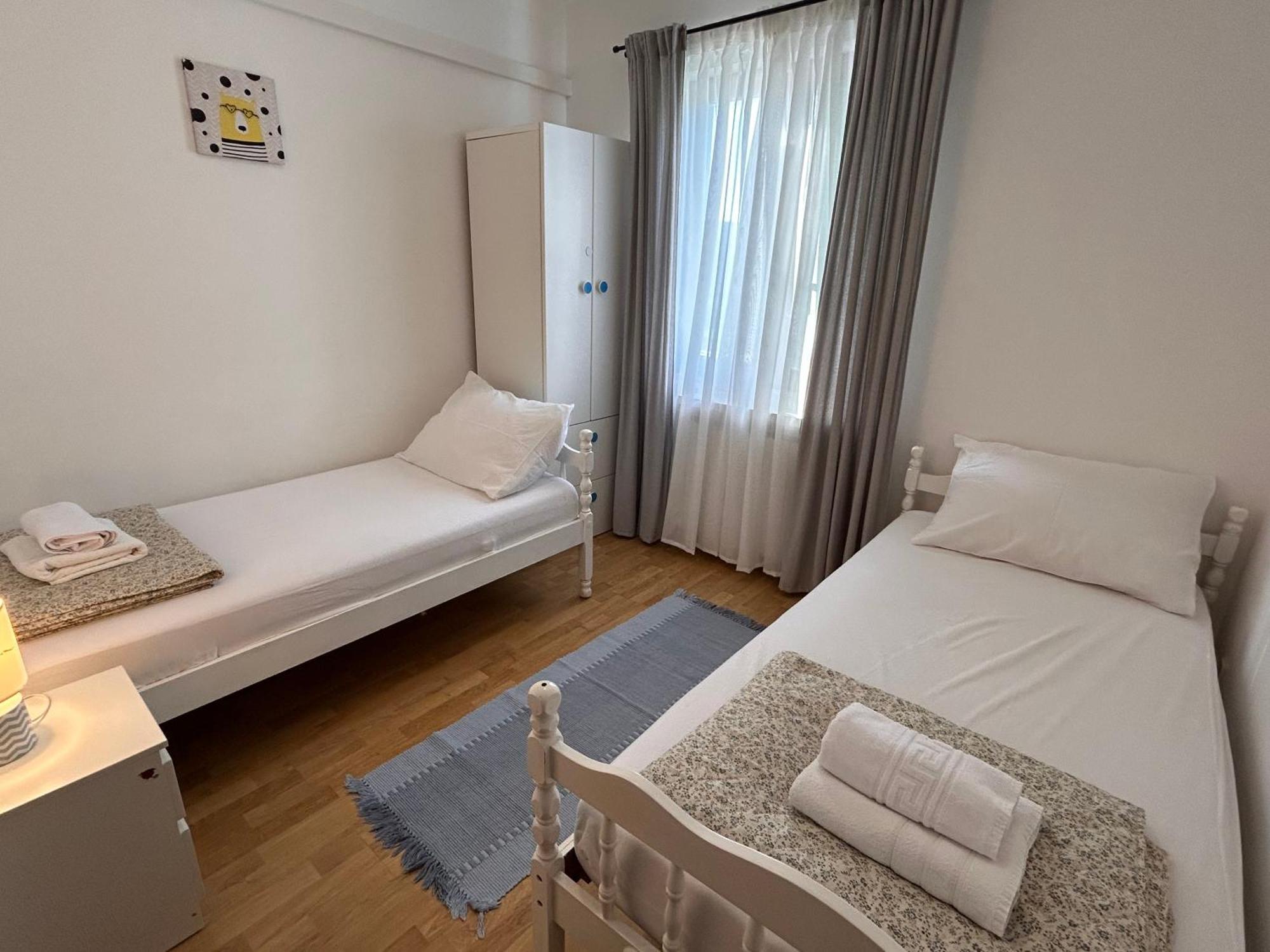 Apartments Marina Свети свети Филип и Яков Екстериор снимка