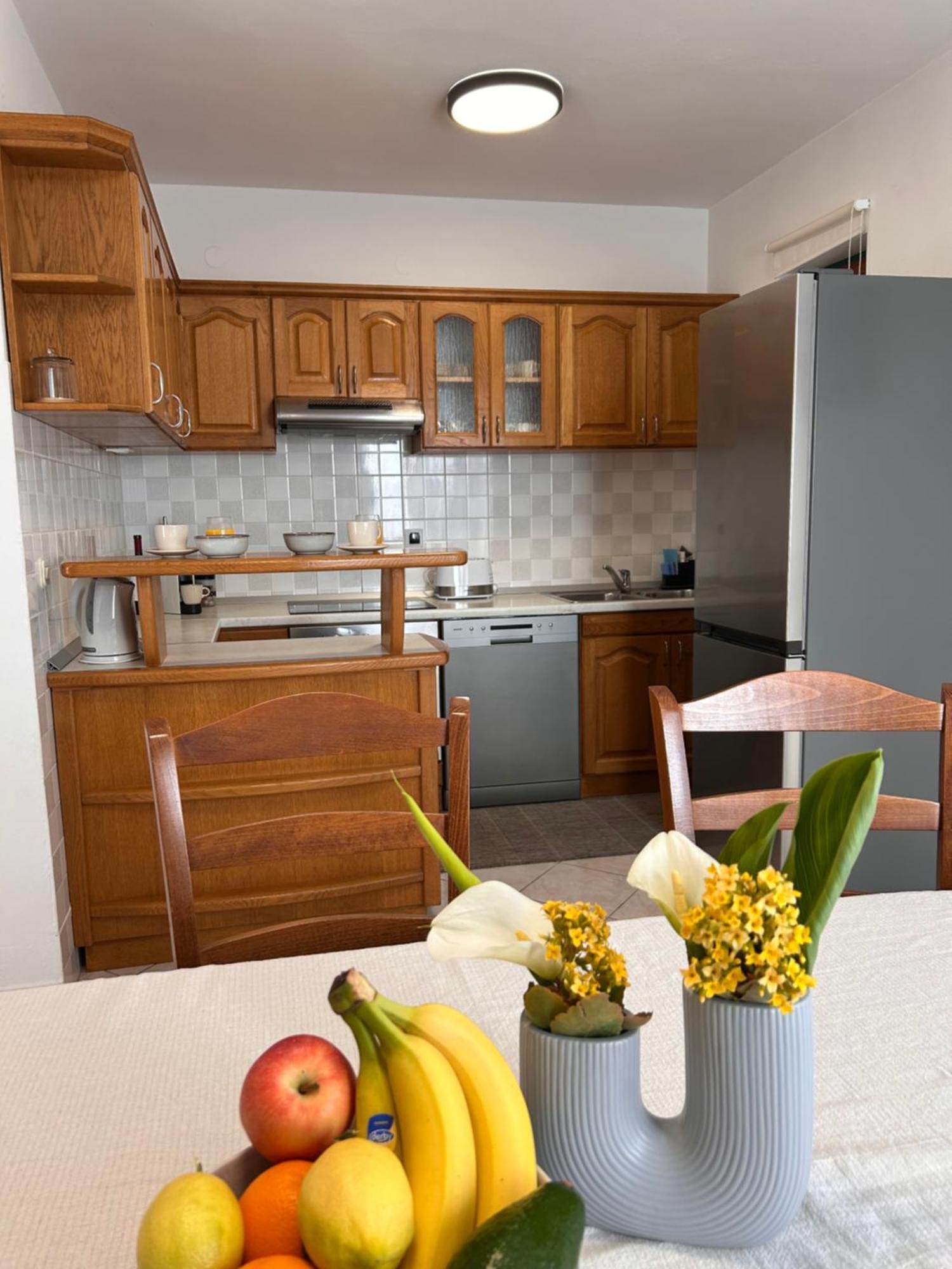 Apartments Marina Свети свети Филип и Яков Екстериор снимка