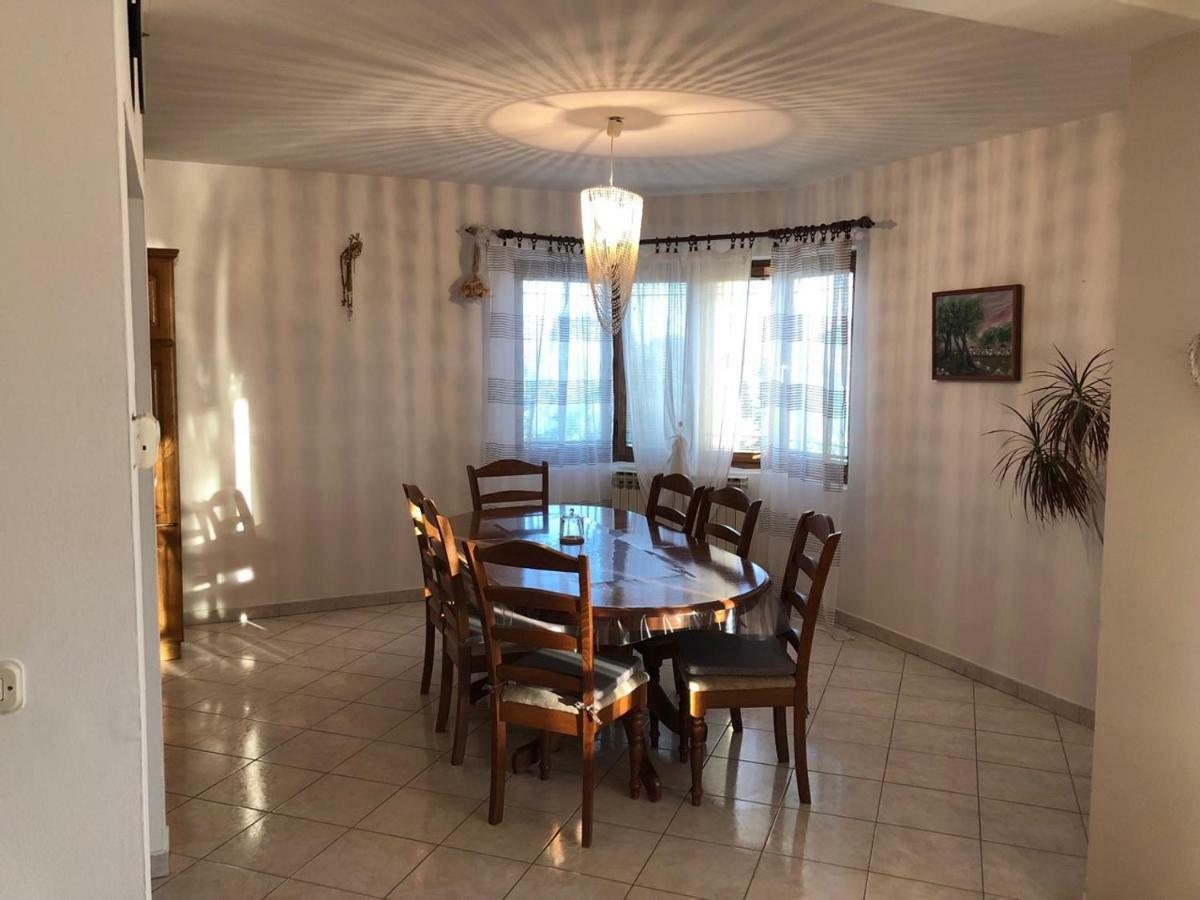 Apartments Marina Свети свети Филип и Яков Екстериор снимка